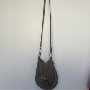 B. Makowsky Crossbody Purse